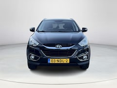 Hyundai ix35 - 2.0i i-Catcher | Panoramadak | Stoelverwarming | Cruise control | Rijklaarprijs