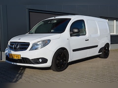Mercedes-Benz Citan - 109 CDI BE EXTRA Lang Airco