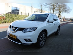 Nissan X-Trail - 1.6 DIG-T Tekna 7 Persoons