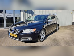 Volvo V70 - 2.0T R-EDITION