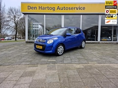 Citroën C1 - 1.0 VTi Feel