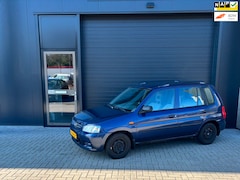 Mazda Demio - 1.5 Exclusive AUTOMAAT | NAPC | CV | EL RAMEN | APP