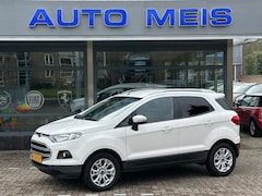 Ford EcoSport - 1.0 EcoBoost Trend Airco Telefoon