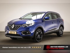 Renault Kadjar - 1.3 TCe Techno | LED | DAB | APPLE | SFEERVELICHTING | CAMERA