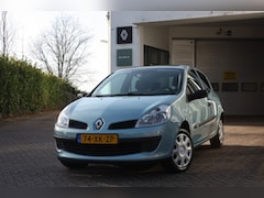 Renault Clio - 1.2-16V Business Line