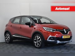 Renault Captur - 1.3 TCE 150PK INTENS AUTOMAAT CARPLAY