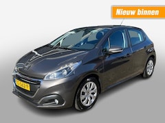 Peugeot 208 - 1.2 PURETECH ACTIVE