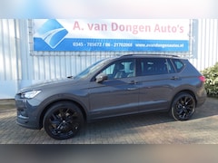 SEAT Tarraco - 1.5 TSI FR 7P DSG, Led.Navi, ACC, Trhaak, DealerOH