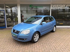 Volkswagen Polo - 1.4-16V COMFORTLINE