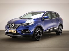 Renault Kadjar - 1.3 TCe Techno | LED | DAB | APPLE | SFEERVELICHTING | CAMERA