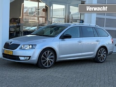 Skoda Octavia - 1.4 TSI 150PK Edition Business Aut. Navi Camera ACC Trekhaak
