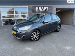 Citroën C3 - 1.2 VTi Collection | NAP/NL-auto | Cruise | PDC | Airco | Onderhoud aanwezig |