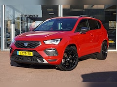 SEAT Ateca - 1.5 TSI FR Business Intense Automaat | 360 Camera | Vol opties | Elek. Pakket | Dealerauto