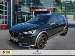 CUPRA Formentor - 1.4 TSI VZ TREKHAAK/CAMERA/ACC/STOEL+STUURVERW