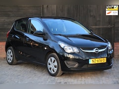 Opel Karl - 1.0 ecoFLEX Edition Airco/Cruise/Elek-Pakket/Apk 12-2026