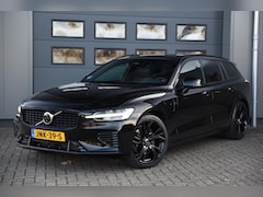 Volvo V60 - 2.0 T8 Plug-in hybrid AWD Plus Dark