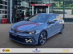 Volkswagen Golf - 1.4 TSI GTE CAMERA/ACC/STOEL+STUURVERW/NAVI/CARPLAY