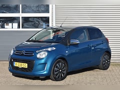 Citroën C1 - 1.0 VTI FEEL / AIRCO / ISOFIX / BLUETOOTH