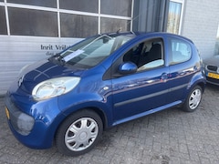 Citroën C1 - 1.0-12V AMBIANCE