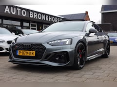 Audi RS5 - 2.9 TFSI RS 5 QUATTRO | LASER | PANO | B&O *DEALER OH