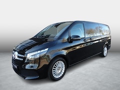 Mercedes-Benz V-klasse - 300d Extra Lang Avantgarde Edition | 8-persoons | Elektrische zijschuifdeuren