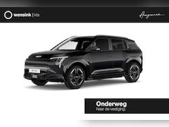 Kia EV3 - GT-Line Business Edition 81.4 kWh | 19" lichtmetalen GT-Line velgen | Ambient lighting | P