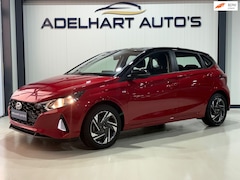 Hyundai i20 - 1.0 T-GDI Comfort / Navigatie full map Apple CarPlay / Cruise control / Camera / etc