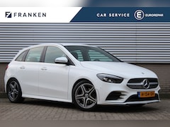 Mercedes-Benz B-klasse - 180 Business Solution AMG | Camera | Stoelverwarming | Dealer Onderhouden | Wide Screen