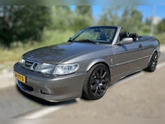 Saab 9-3 Cabrio - 2.0 Turbo Aero Cabriolet VOORJAARSAANBIEDING