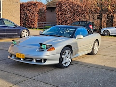 Dodge Stealth - RT U9 | Mitsubishi 3000GT | 3.0L V6 DOHC 24V