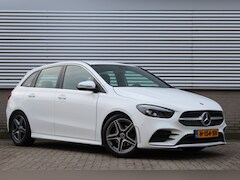 Mercedes-Benz B-klasse - 180 Business Solution AMG | Camera | Stoelverwarming | Dealer Onderhouden | Wide Screen