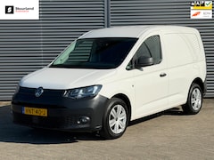 Volkswagen Caddy Cargo - 2.0 TDI Airco/ Navi/ PDC V+A/ Cruise/ Camera/