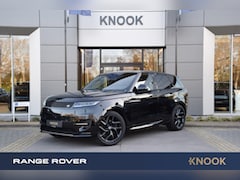 Land Rover Range Rover Sport - P510e Autobiography