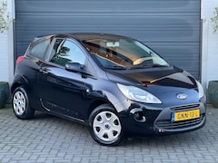 Ford Ka - 1.2 Champions Edition|100DZ KM| Nw. APK | Airco | Start/Stop |
