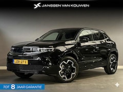 Opel Mokka - 1.2 Turbo Hybrid GS 2+6 jaar Garantie / Snel leverbaar / HOGE KORTING