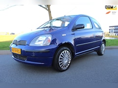 Toyota Yaris - 1.3-16V VVT-i Luna