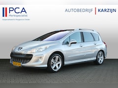 Peugeot 308 SW - 1.6 VTi XT