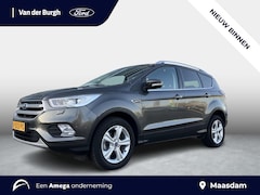 Ford Kuga - Trend Ultimate 1.5 EcoBoost 150pk Voorruitverwarming - stoelverwarming - 150pk = 2.000 kg