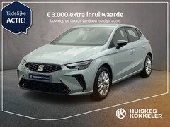 SEAT Ibiza - 1.0 EcoTSI 95pk FR Business Connect €3.000, - inruilpremie | €409, - private lease