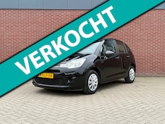 Citroën C3 - 1.0 VTi Attraction / Airco / Elektrische ramen / Parkeer sensoren