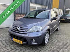Citroën C3 - 1.4i-16V Ambiance NETTE AUTO TREKHAAK