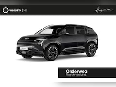 Kia EV3 - GT-Line Business Edition 81.4 kWh | 19" lichtmetalen GT-Line velgen | Ambient lighting | P