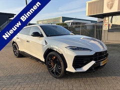 Lamborghini Urus - 4.0 V8 Hybrid SE 23inch B&O Panorama Special Paint
