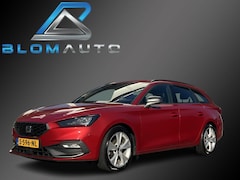 SEAT Leon ST - EcoTSI FR AUTOMAAT LED+EL. TREKHAAK+CARPLAY