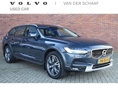 Volvo V90 Cross Country - T5 255PK Pro | Full Options | Polestar | Luchtvering | Luxury Line |