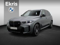 BMW X5 - M60 M Sportpakket Pro | Travel Pack | Innovation Pack | Comfort Plus Pack | Exclusive Pack