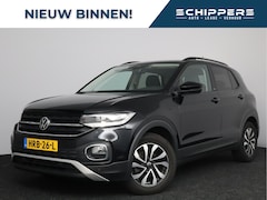 Volkswagen T-Cross - 1.0 TSI R-Edition | Automaat | Trekhaak
