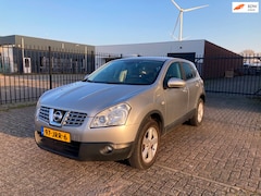 Nissan Qashqai - 2.0 Acenta Automaat , Cc, Pdc,