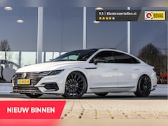 Volkswagen Arteon - 1.5 TSI Business R | Pano | Camera | NL Auto