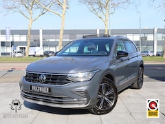 Volkswagen Tiguan - 1.4 TSI eHybrid 245PK | Panodak | Virtual | Head-up | Keyless | Elektrische kofferklep | T